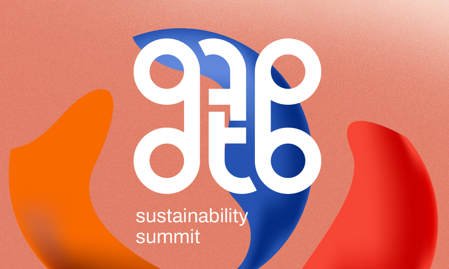 Karta dla Design talks Business Sustainability Summit 2024 | 28-29 listopada