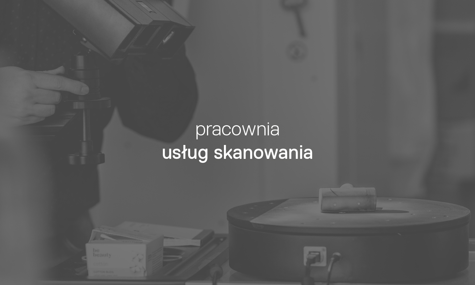 zdjęcie przedstawiające usługę